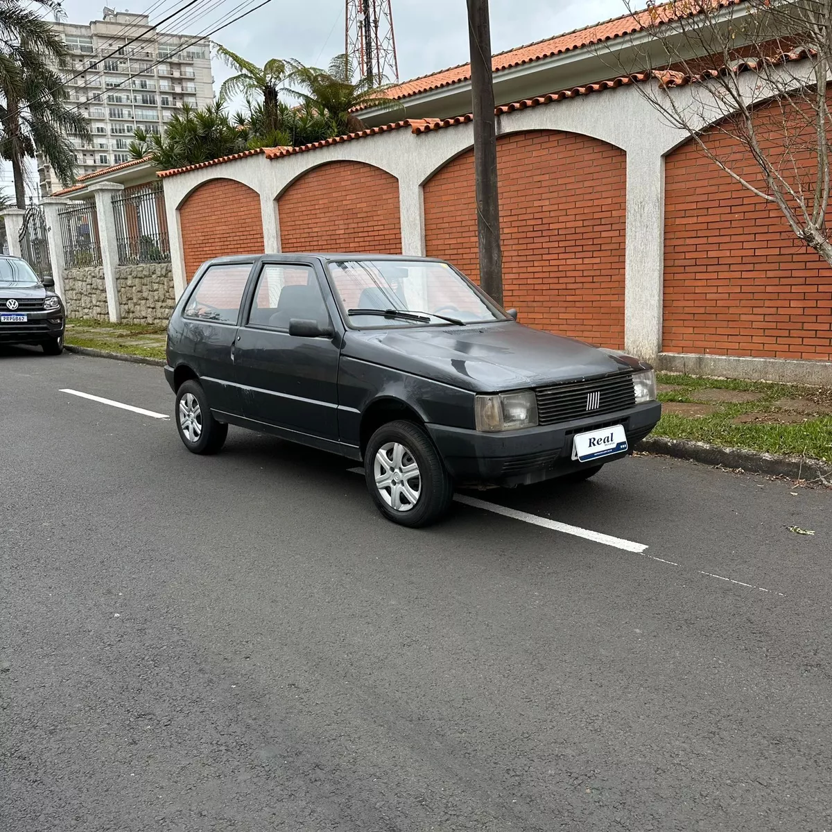 Fiat Uno Mille 1.0/ I.e./electronic/brio 2p 1994/1994