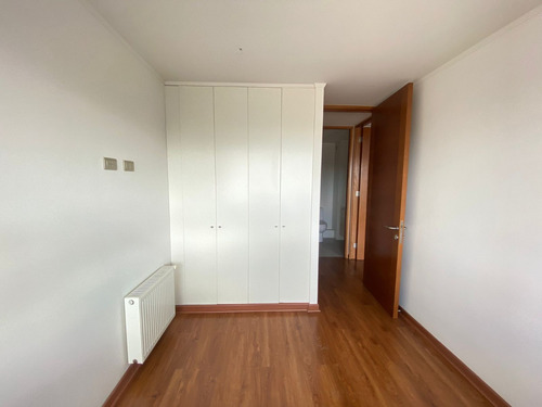 Departamento Nuevo En Venta Parque Estébanez Temuco