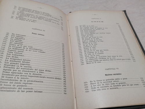 Libro. El Libro De Los Afligidos. Consuelos Para El Dolor (Usado)