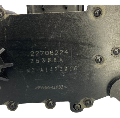 Pedal De Acelerador Pontiac G5 22706224 Original