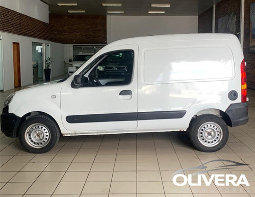 Renault Kangoo Furgon Fase 2