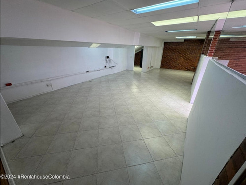 Comercial En El Lago(bogota) Rah Co: 25-158