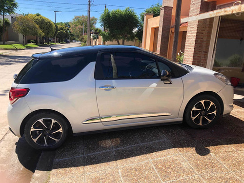 Ds Ds3 1.6 Vti 120 Be Chic 2018