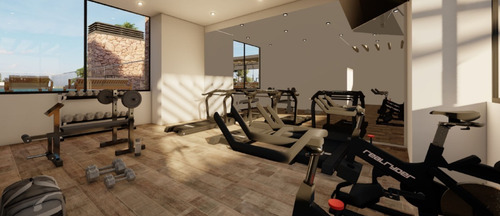 Imagen 8 de 19 de Excelente Departamento En Venta En Canning / oportunidad A Precio Lanzamiento