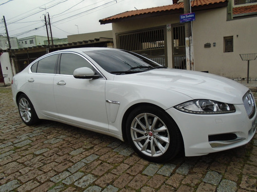 Jaguar Xf - Ricardo Multimarcas Suzano