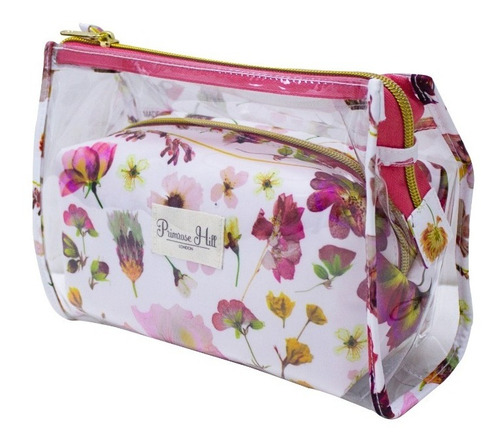 Imagen 3 de 3 de Organizador Set 2 Piezas Floral