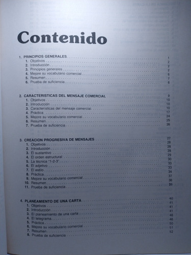 Redacción Comercial Estructurada 3a. Ed.-demóstenes Rojas R.