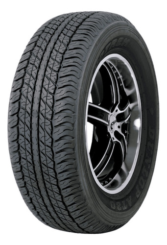 Llanta 225/60 R18 Dunlop Grandtrek At20 99h