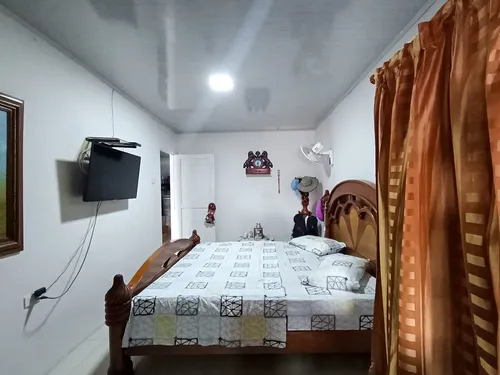 A La Venta Casa De Tres Pisos Totalmente Independientes, En El Barrio Asovicons, Cerrito- Valle Del Cauca