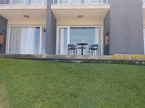 Imagen 13 de 14 de Excelente Depto C/ Vista Mar, C/ Renta, V.gesell Retasado .