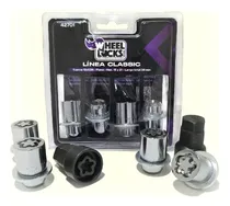 Comprar Tuerca De Seguridad Antirrobo Wheel Locks Mitsubishi Galant