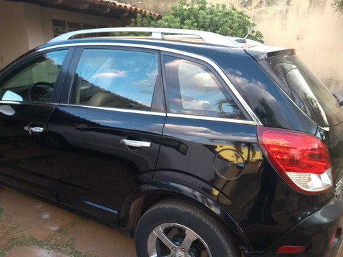 Captiva 2009 3.6 V6 Awd - Motor Novo