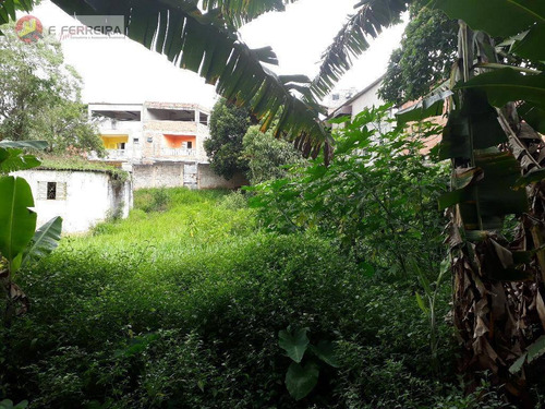Casa Com 2 Dormitórios À Venda, 80 M² Por R$ 600.000 - Chácara Santa Maria - Itapecerica Da Serra/sp - Ch0059