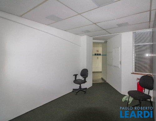 Imagem 6 de 11 de Conj. Comercial - Brooklin - Sp - 585467
