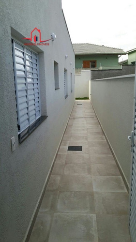 Imagem 5 de 29 de Casa A Venda No Bairro Condomínio Mirante De Bragança Em - 1246-1
