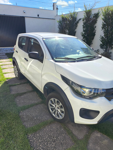 Fiat Mobi 1.0 Like Flex 5p