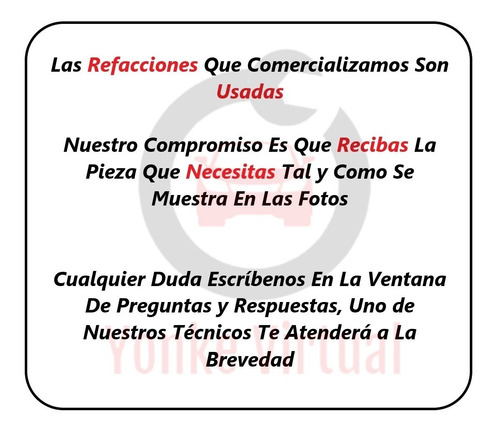 Riel Inyectores Chevrolet Astra 1.8lts 00-05 Original (Usado)