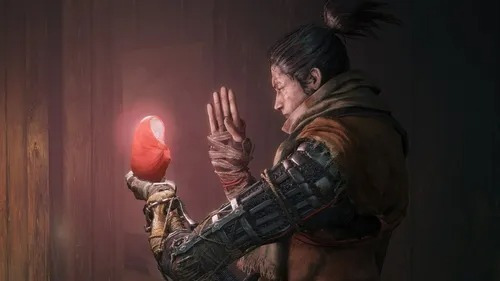 Sekiro Shadow Die Twice Goty Xbox One, Series S/x Nuevo (Usado)