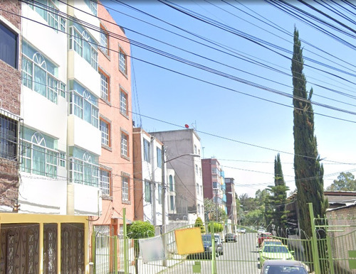 Departamento En Venta Bojórquez #40 Coapa, Presidentes Ejidales 2da Secc, Coyoacán Cdmx/ Recuperación Bancaria Laab2