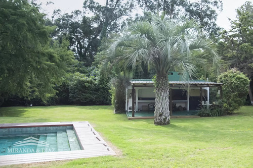 Casa En Golf - Punta Del Este