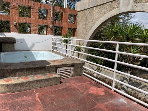 Imagen 14 de 15 de Casa En Venta Santa Ines Mls #21-16611