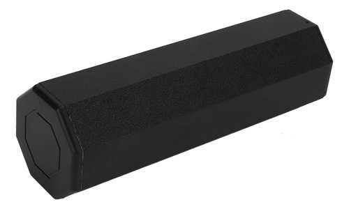 Martillo Octogonal Para Percusión, Maracas, Arena, 157 Mm