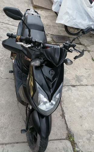 Akt Modelo 2018