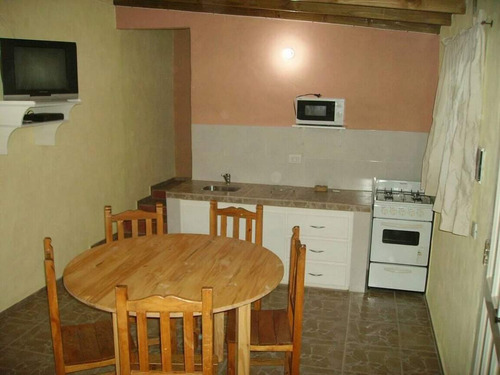Imagen 10 de 12 de Departamentos Lo De Eva Alquiler Por Día En Tandil