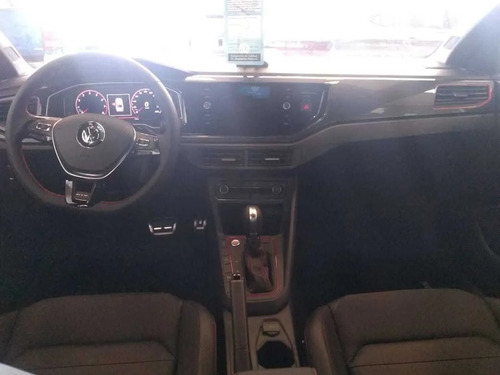 Imagen 10 de 15 de Volkswagen Virtus Gts 1.4 Tsi At 0 Km 2022