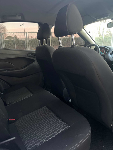 Imagen 18 de 22 de Ford Ka 2017 1.5 Se 5 P