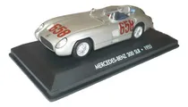 Comprar Mercedes Benz 300 Slr-1955-658 Fangio 1\u002F43. Devoto Hobbies