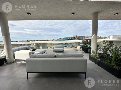 Flores Prop. Vende Departamento En Studios - Ayres Vila - Del Viso