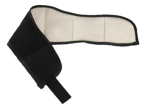 F30492 -good2go Microwaveable Moist Heat Wrap For Neck
