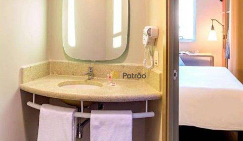 Imagem 10 de 14 de Ibis Budget Poll - Oportunidade - Ho0003