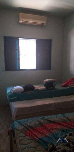 Imagem 11 de 22 de Chácara À Venda, 1695 M² Por R$ 250.000,00 - Esperança Do Norte - Alvorada Do Sul/pr - Ch0211