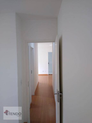 Imagem 12 de 25 de Imob01 - Apartamento 47 M² - Venda - 2 Dormitórios - Paulicéia - São Bernardo Do Campo/sp - Ap2000
