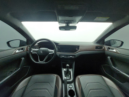 Volkswagen Virtus 1.0 200 TSI HIGHLINE AUTOMÁTICO