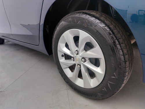 Chevrolet Onix 1.0 TURBO FLEX PLUS LTZ AUTOMÁTICO