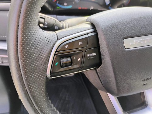 Jetour X70 Plus X70 Plus 1.5 T