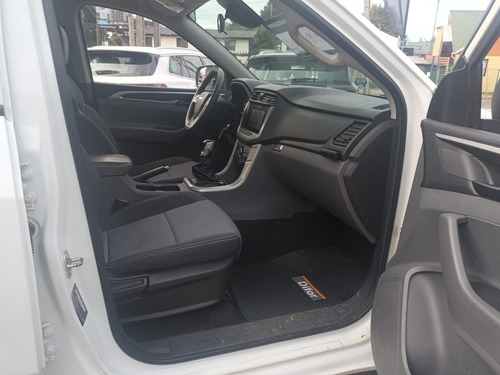 Maxus T60 2.0 Gl D20 4X4