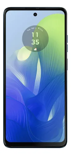 Moto G04s 128gb Azul