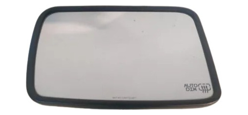 Espejo Retrovisor Para La Jeep Commander, Original