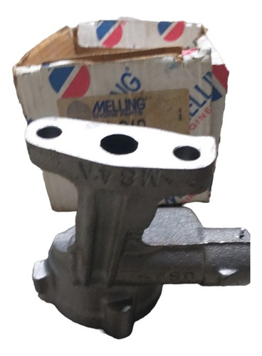 Bomba De Aceite Ford 351c 351m 400 Melling Usa