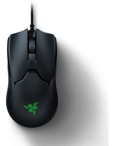 Razer Viper Ultralight Ambidextrous Alámbrico Gaming Mouse.