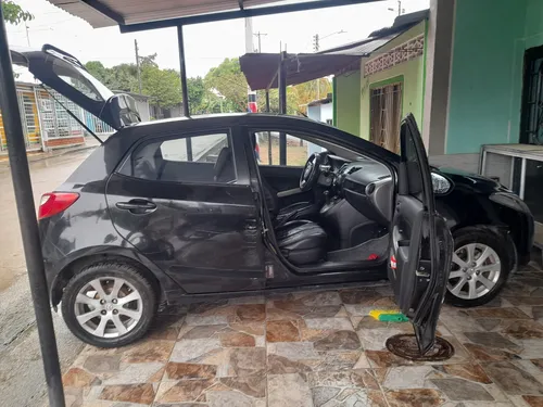Mazda 2 1.5 15Hap At