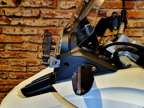 Imagen 9 de 20 de Bmw G 650 Gs C/accesorios Impecable !! Permuto !! Bamp Group