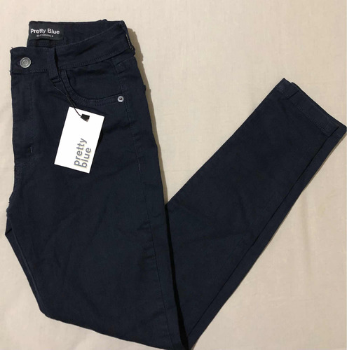 Jean Blue Skinny