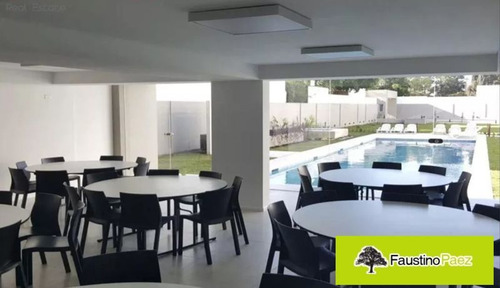 Departamento En Venta En Villa Sarmiento