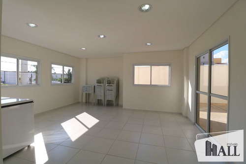 Imagem 13 de 13 de Apartamento À Venda No Higienópolis Com 2 Quartos, - Rio Preto - V7442