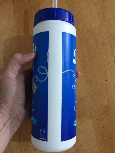 Pepsilindro Pepsi Cola 25 Aniversario Nuevo Envío Gratis